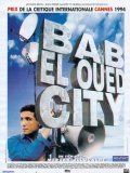 Movies Bab El-Oued City poster