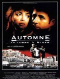 Movies Automne... Octobre a Alger poster