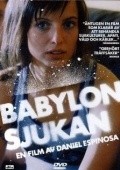Movies Babylonsjukan poster