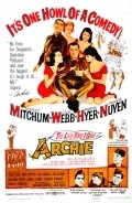 Movies The Last Time I Saw Archie poster