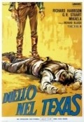 Movies Duello nel Texas poster