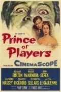Movies Prince of Players poster