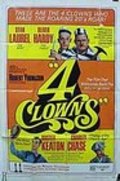 Movies 4 Clowns poster