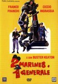 Movies Due marines e un generale poster