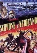 Movies Scipione l'africano poster