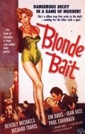 Movies Blonde Bait poster