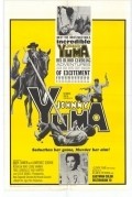 Movies Johnny Yuma poster