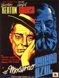 Movies El moderno Barba Azul poster