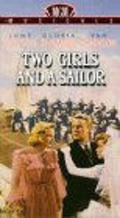 Movies Two Girls and a Sailor poster