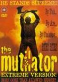 Movies The Mutilator poster