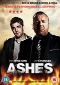 Movies Ashes poster