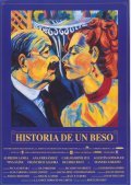 Movies Historia de un beso poster