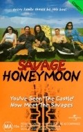 Movies Savage Honeymoon poster