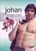 Movies Johan poster