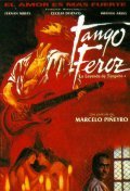 Movies Tango feroz: la leyenda de Tanguito poster