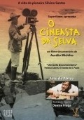 Movies O Cineasta da Selva poster