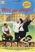 Movies Ute av drift! poster
