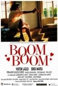 Movies Boom boom poster