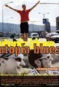 Movies Utopia Blues poster