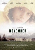 Movies November poster