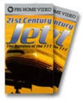 Movies 21st Century Jet: The Building of the 777 poster