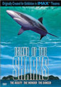 Movies Island of the Sharks poster