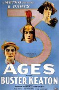 Movies Three Ages poster