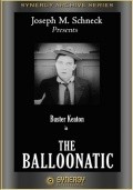 Movies The Balloonatic poster