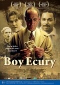 Movies Boy Ecury poster