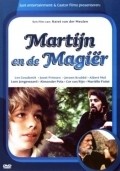 Movies Martijn en de magier poster