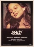 Movies Macu, la mujer del policia poster