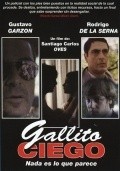 Movies Gallito Ciego poster