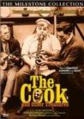 Movies The Cook poster