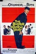 Movies The Buster Keaton Story poster