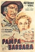 Movies Pampa barbara poster