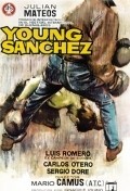 Movies Young Sanchez poster