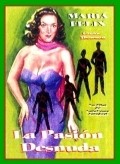 Movies La pasion desnuda poster