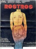Movies Rostros poster