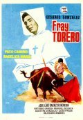 Movies Fray Torero poster