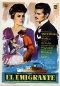 Movies El emigrante poster