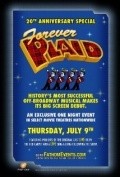 Movies Forever Plaid poster
