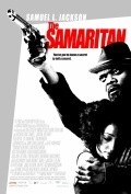 Movies The Samaritan poster