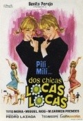 Movies Dos chicas locas locas poster