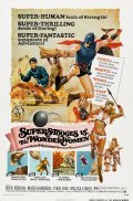 Movies Superuomini, superdonne, superbotte poster