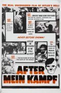 Movies After Mein Kampf poster