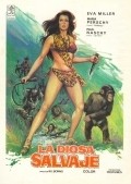 Movies La diosa salvaje poster