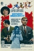 Movies Estudio amueblado 2.P. poster