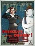 Movies Princesse, a vos ordres! poster