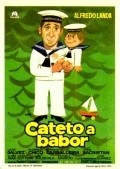 Movies Cateto a babor poster