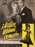 Movies Adios, Mimi Pompon poster